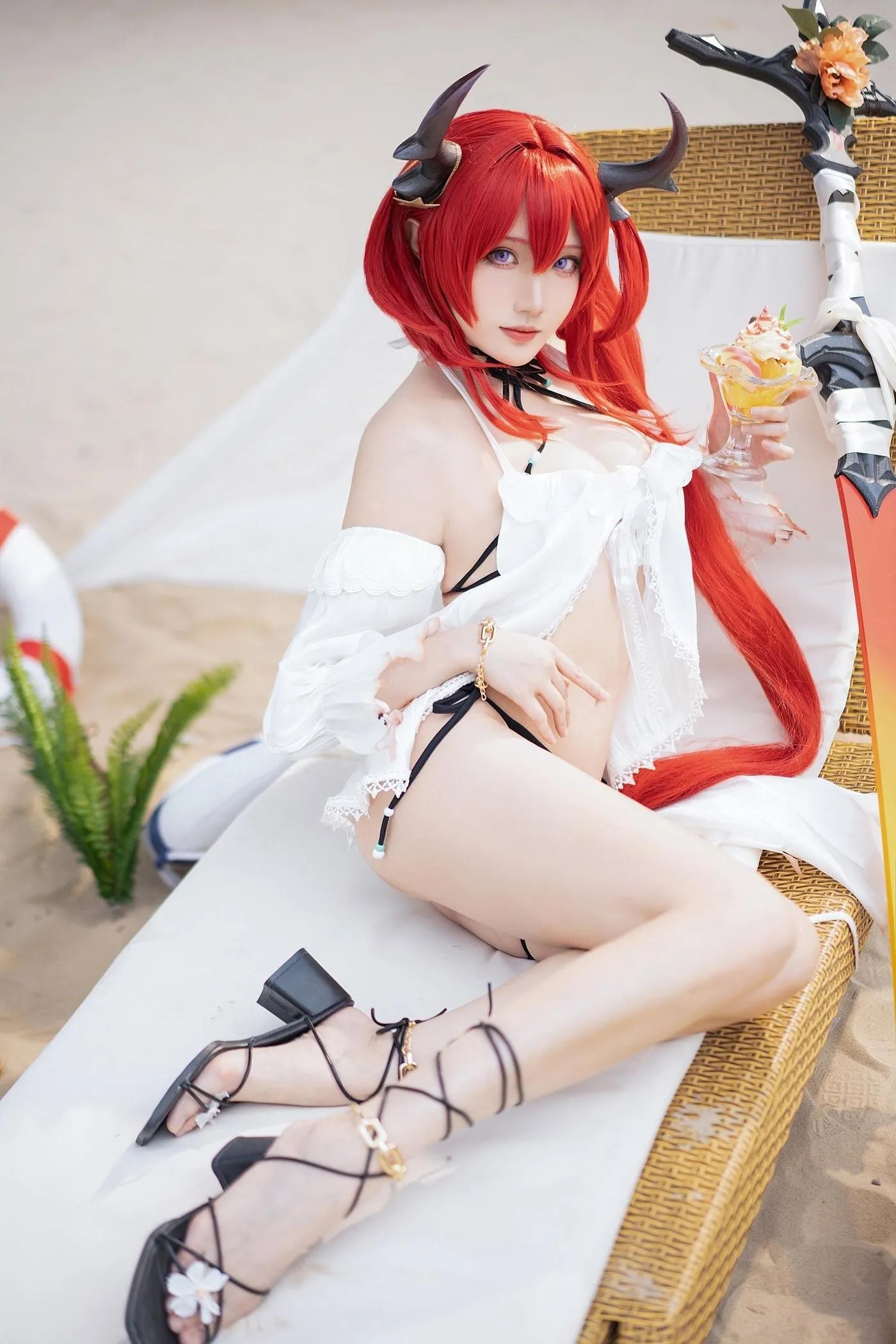 瓜希酱 – NO.76 史尔特尔[23] [39P]插图2
